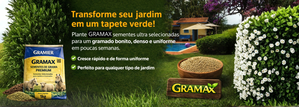 BANNER GRAMAX