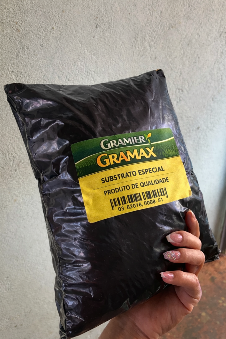 Sementes de Grama Premium Gramax a Granel - Ultra Selecionadas Crescimento Rápido photo review